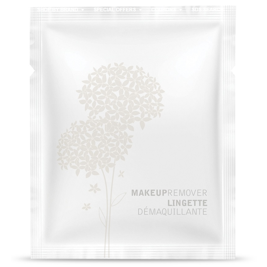 Hunter Make Up Remover
