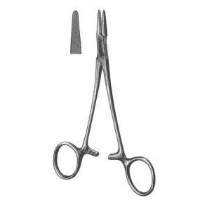 Almedic® Magna® Baumgartner Needle Holder, 5.5"