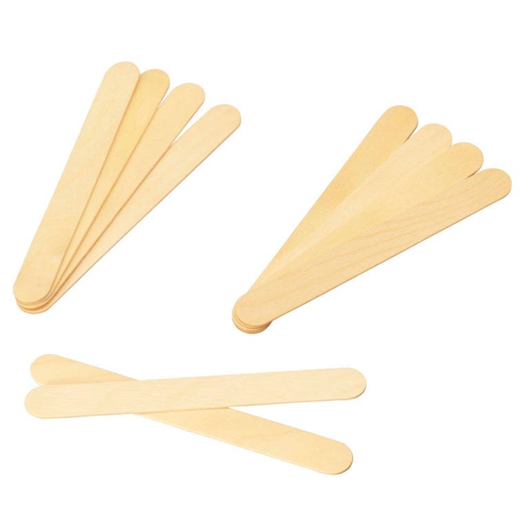 Medicom® SolonCare Tongue Depressor, Junior