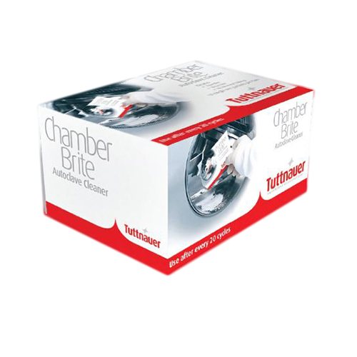 Chamber Brite Cleaning Powder