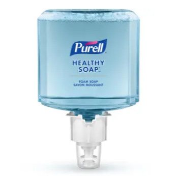 Purell® Healthy Soap™ Gentle & Free Foam Soap