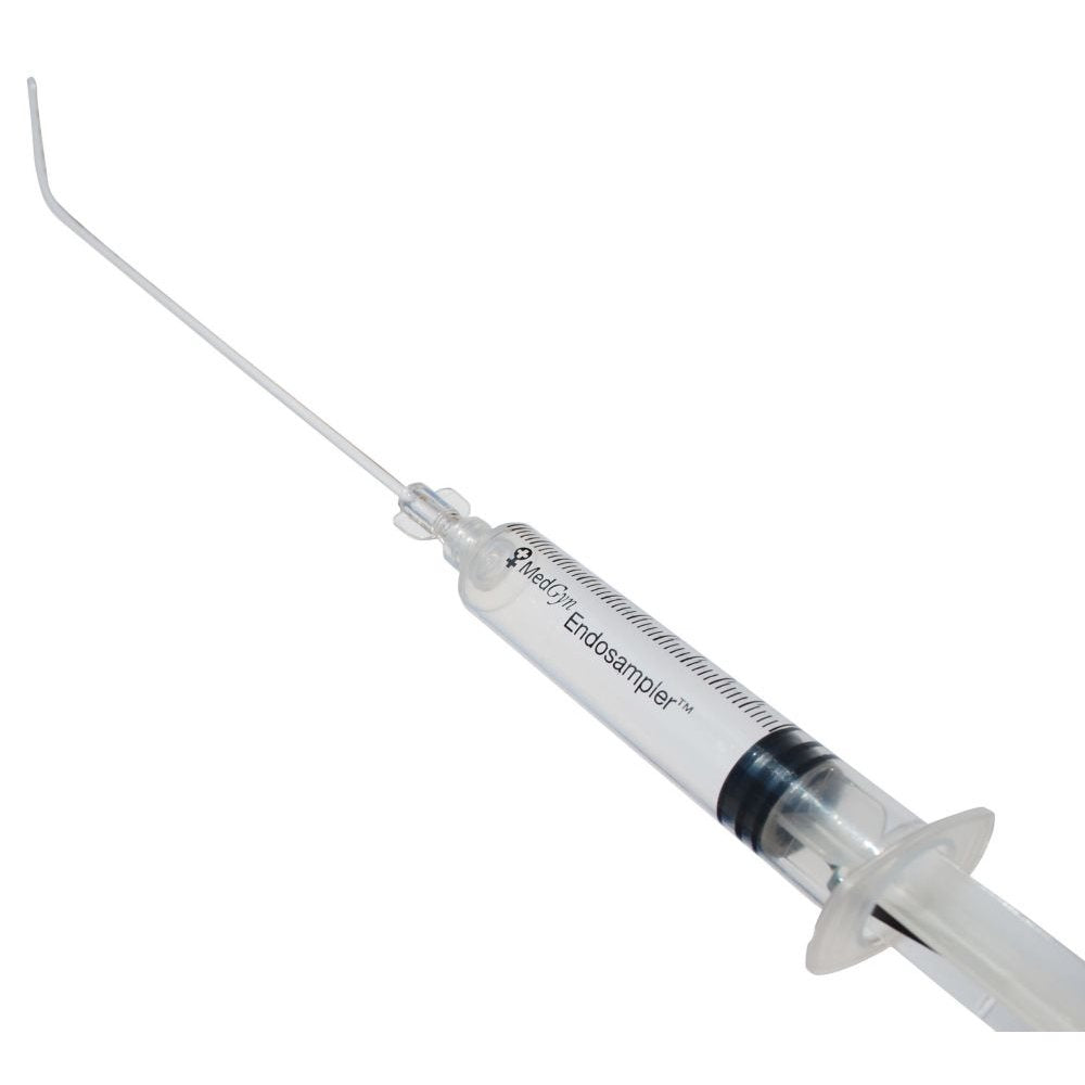 Endosampler™ Endoscopic Curette