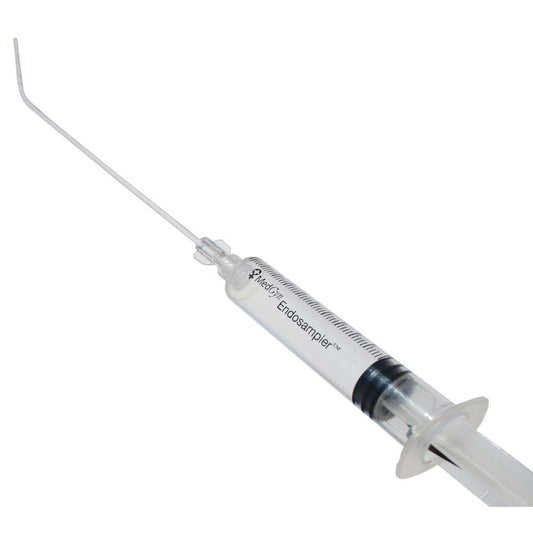 Endosampler™ Endoscopic Curette