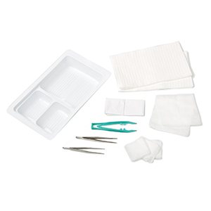 Basic Dressing Tray
