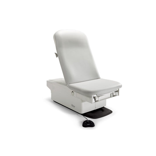 Ritter® 224 Barrier-Free® Examination Chair, Base Only