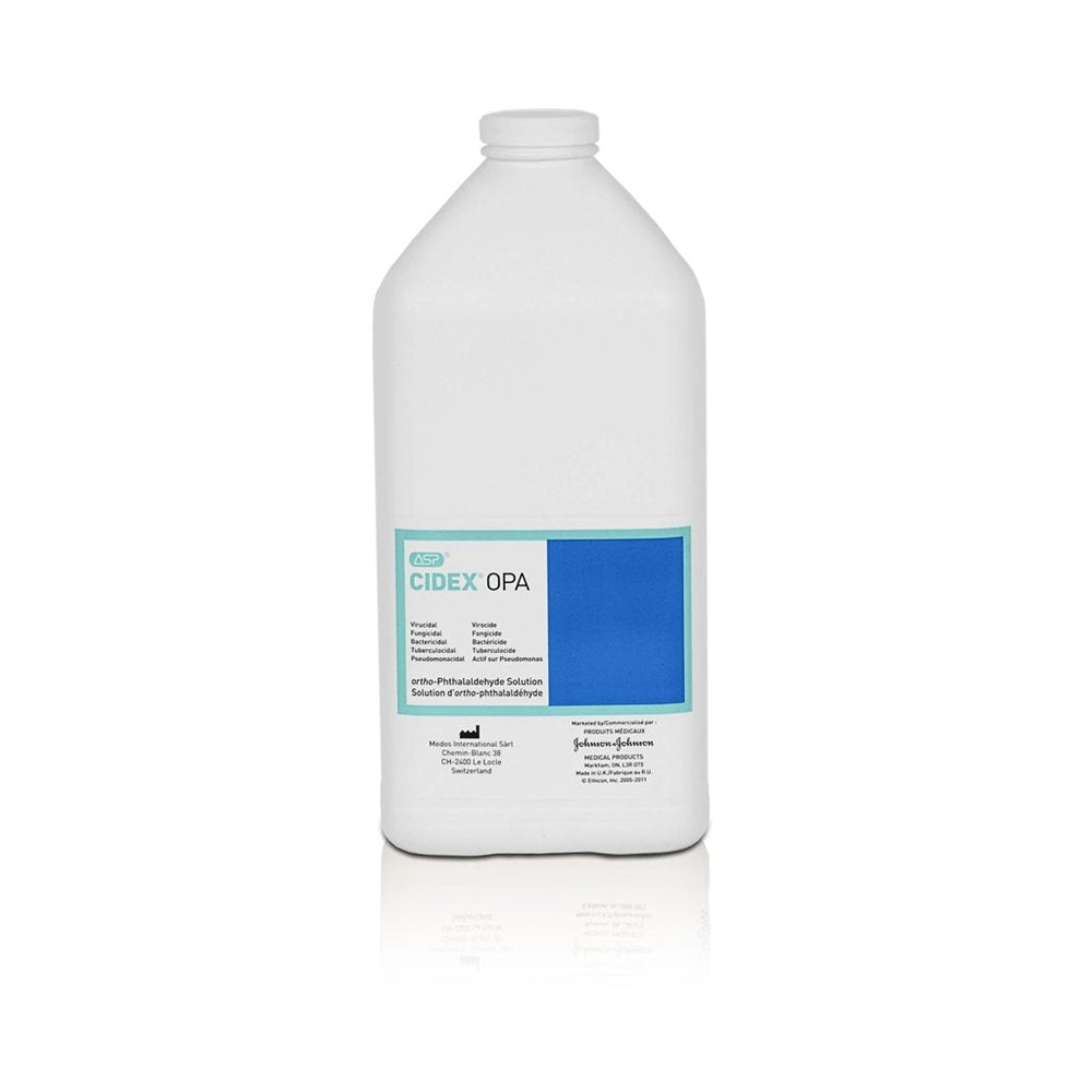 CIDEX® OPA 14 Day Solution 3.8L