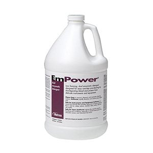Metrex EmPower™ Dual Enzymatic Precleaner Detergent