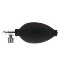 Welch Allyn® Latex Small Inflation Bulb and Valve