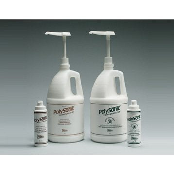 Polysonic® Ultrasound Lotion 250mL