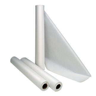 IMCO Smooth Table Paper, 18" x 225'
