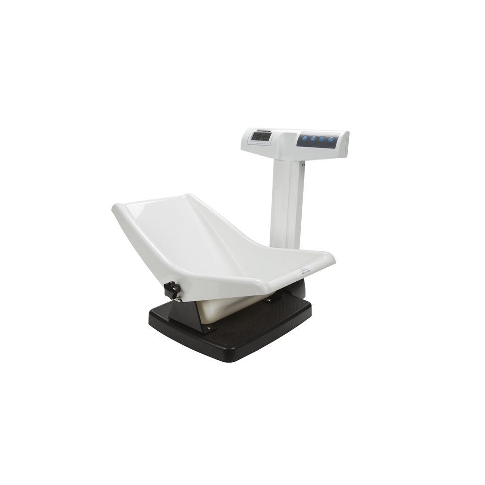 Health o meter® Digital Pediatric Seat Scale