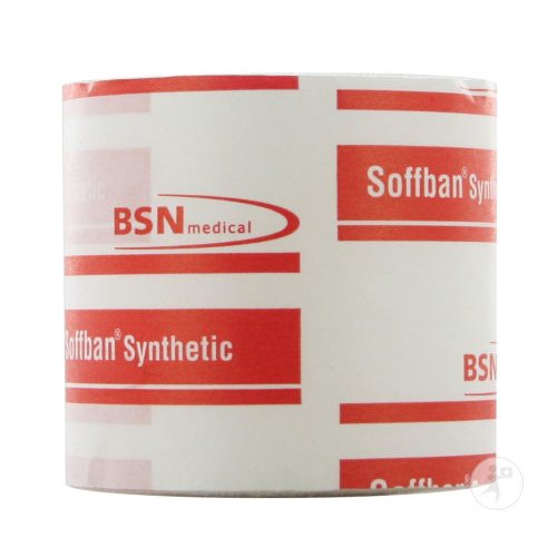 Soffban® Synthetic Padding 5cm x 2.7m