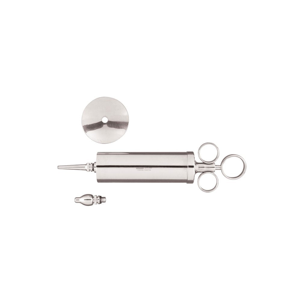 Vantage® Metal Ear Syringe