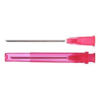 Sol-M® Blunt Fill Needle 18G x 1 1/2 in