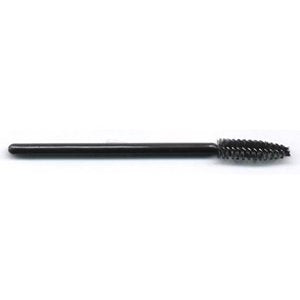 Disposable Eyelash Mascara Brushes 4in
