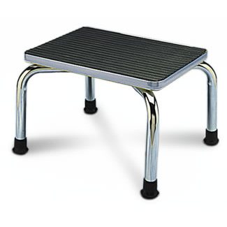 Step-on Stool