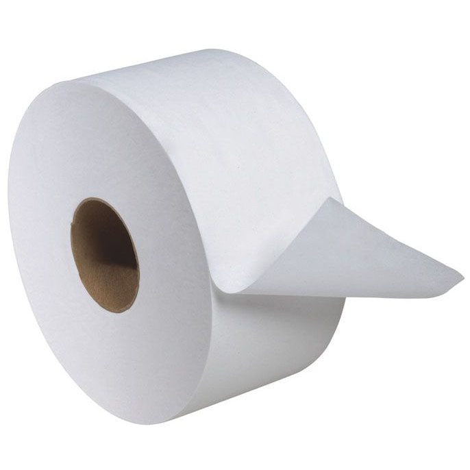 Tork Advanced Mini Jumbo Bath Tissue Roll