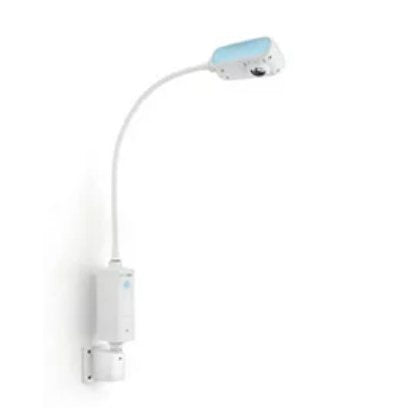 Welch Allyn® Green Series 300 General Exam Light with Wall/Table Mount