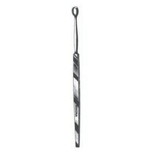 Almedic® Magna® Fox Dermal Curette, Size 1