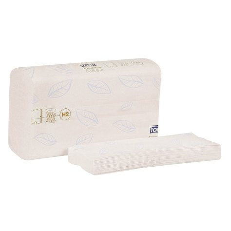 Tork Xpress® Extra Soft Multifold Hand Towel