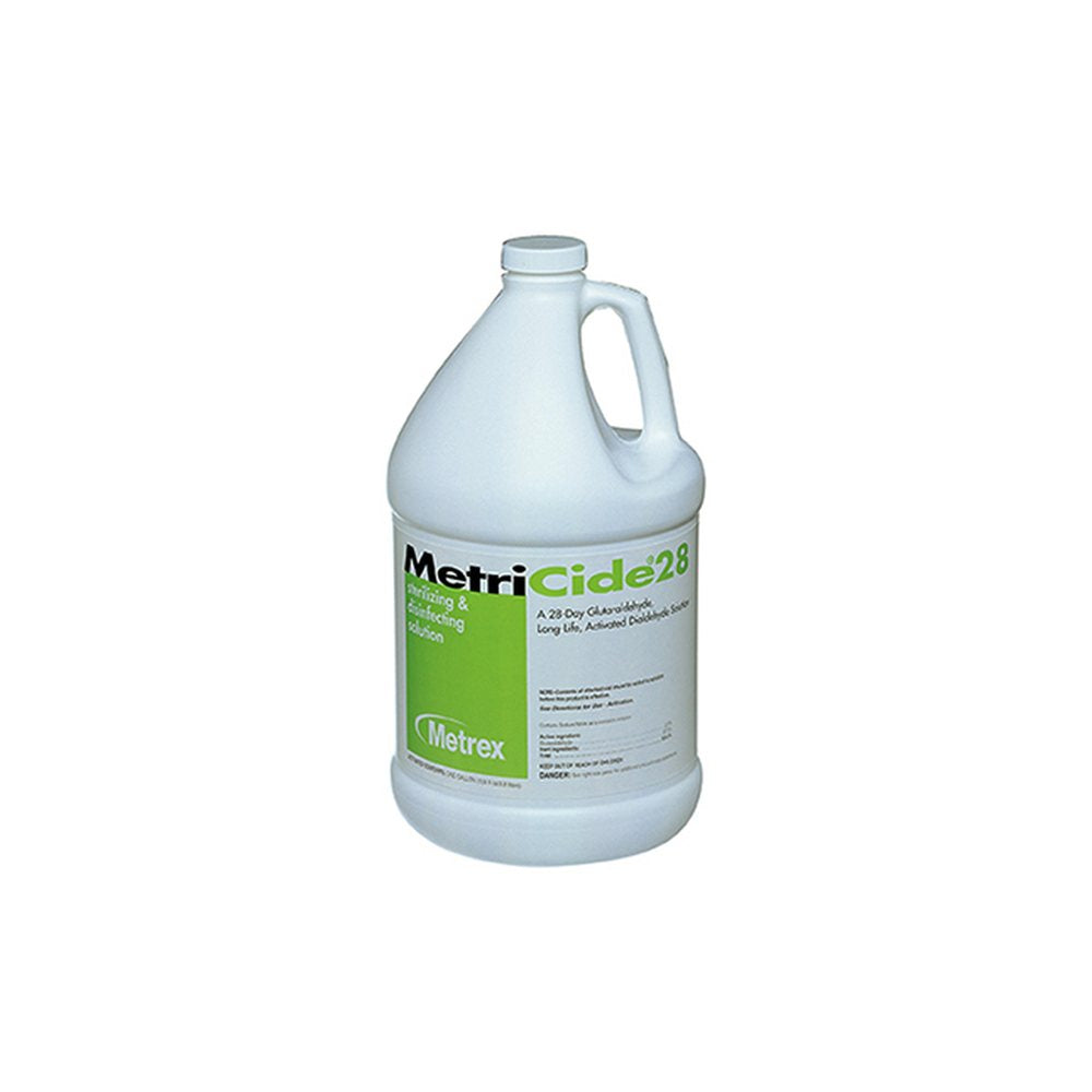 Metricide™ 28 Glutaraldehyde 3.78L