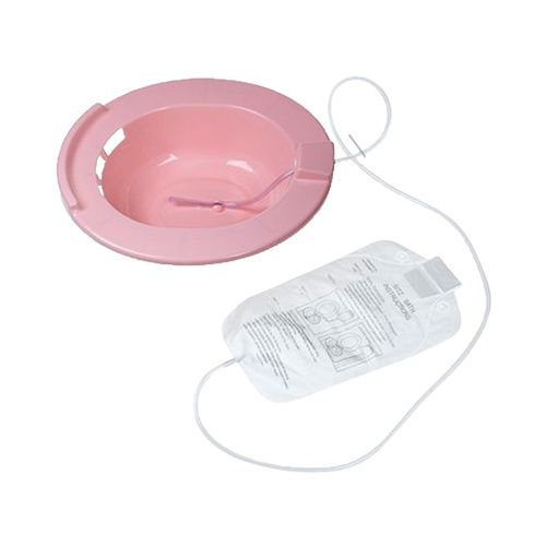 Carex Sitz Bath product image