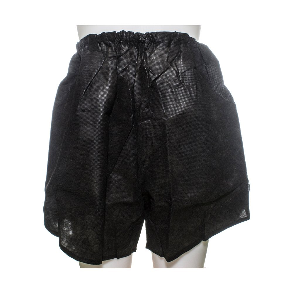 Mens Boxers Black Small/Medium