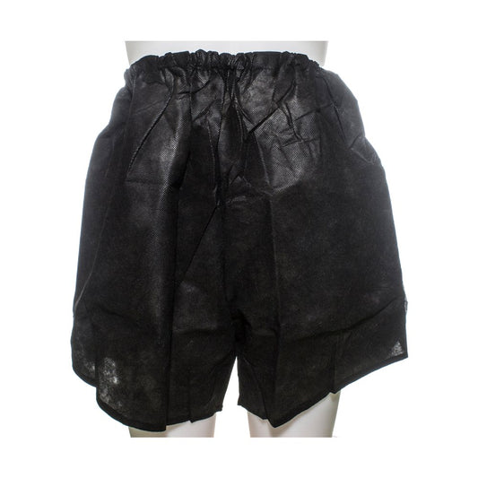 Mens Boxers Black Small/Medium