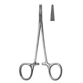 Almedic® Magna® Derf Needle Holder, 4.75"
