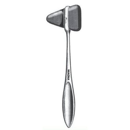 Almedic® Magna® Taylor Percussion Hammer, 8"