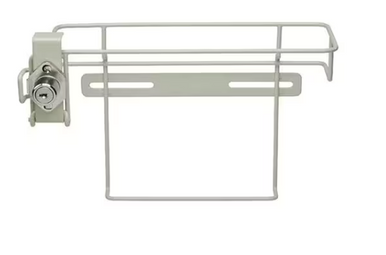 Locking Wire Bracket for Sharps Container - 5L/5Q