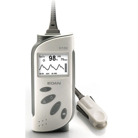 EDAN Handheld Pulse Oximeter