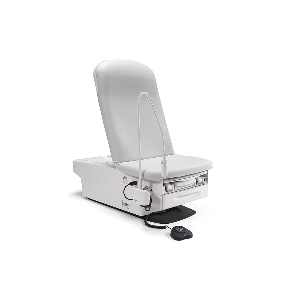 Ritter® 253 LED Exam Light With Wall Mount Kit