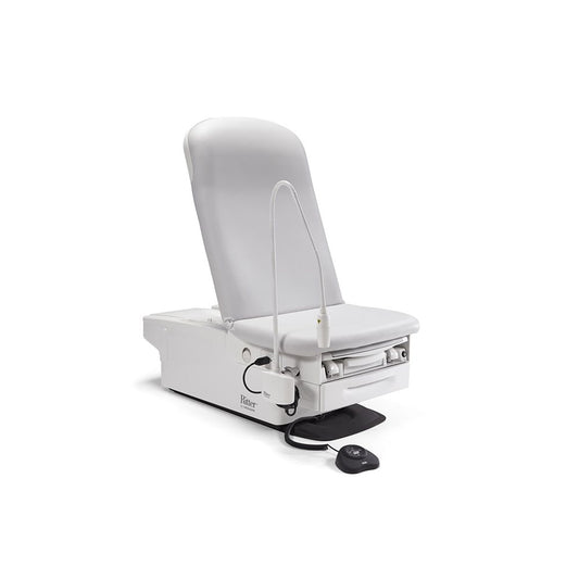 Ritter® 253 LED Exam Light With Wall Mount Kit