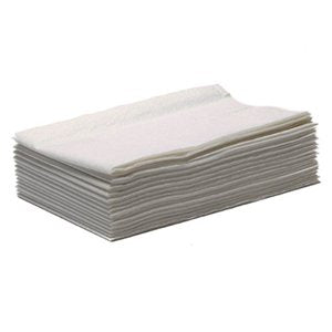 IMCO Pillowcases White, 21" x 30"