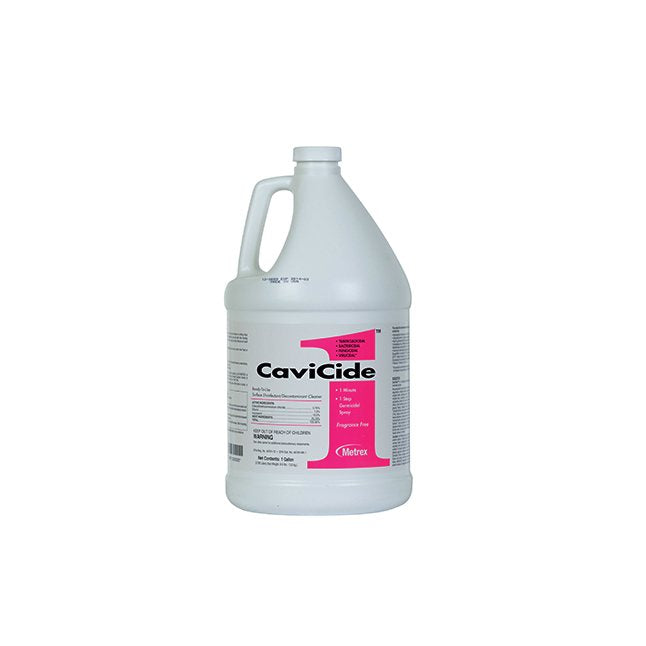 Metrex CaviCide1™ Disinfectant 3.78L
