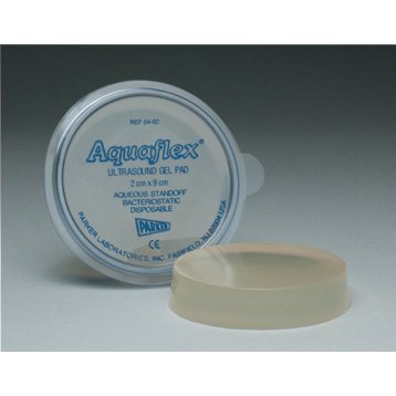Aquaflex™ Ultrasound Transmission Gel