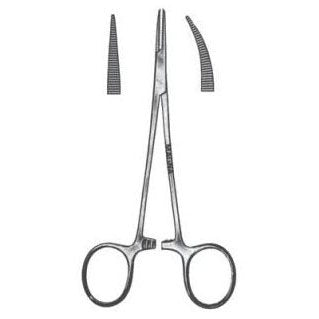 Almedic® Magna® Halstead-Mosquito Forceps, Straight, 5"
