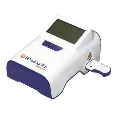 BD Veritor™ Plus Analyzer