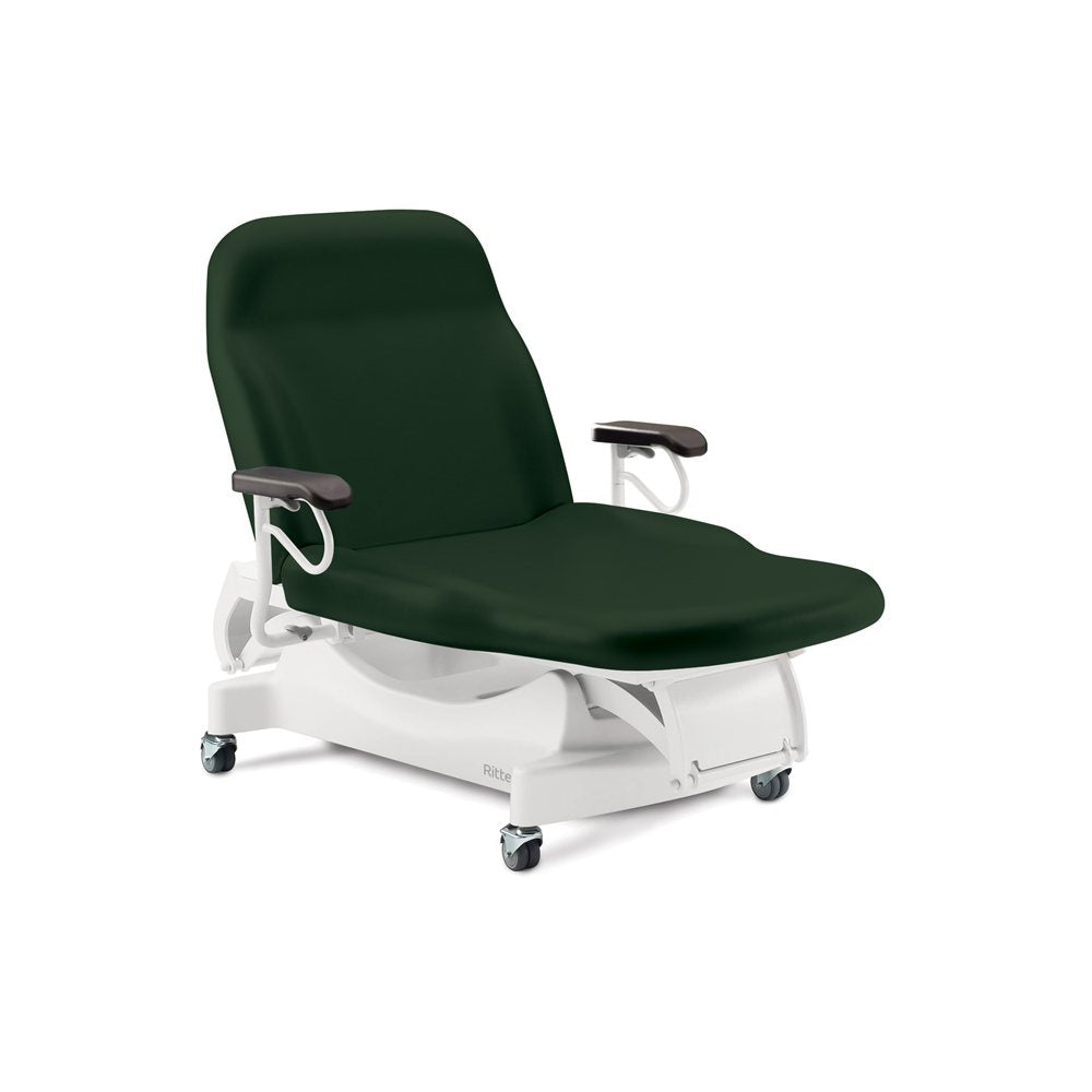Ritter® 244 Barrier-Free Exam Table, Base Only