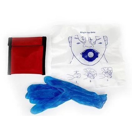 [old-shopify-exact-sku:ZEN3052R] CPR RESQ-AID™ Protective Barrier