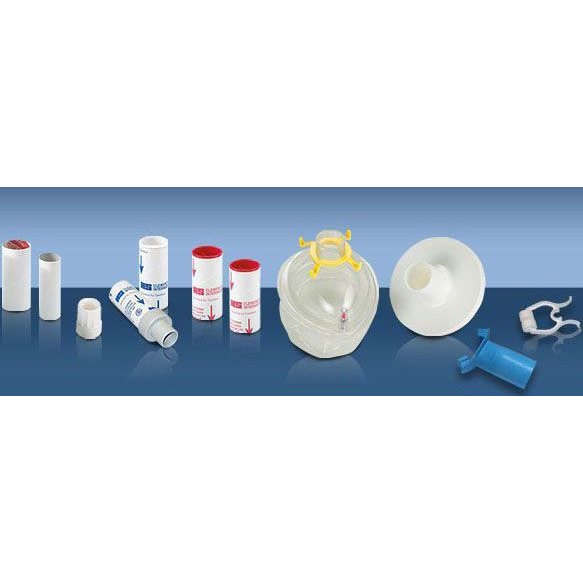 Alliance Adult Disposable Mouthpiece