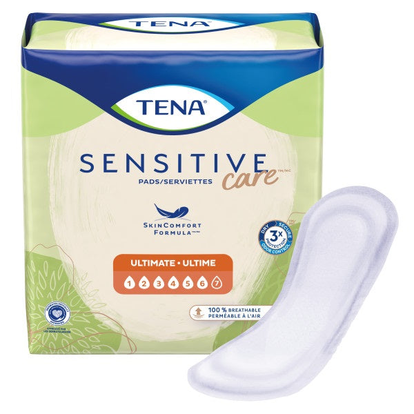 TENA Intimates Ultimate Pads product image
