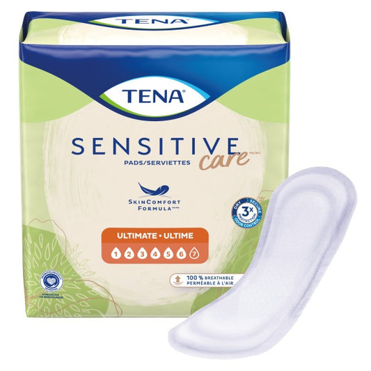 TENA Intimates Ultimate Pads product image