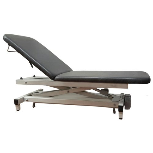 Solic 2-Section Power Hi Low Treatment Exam Table