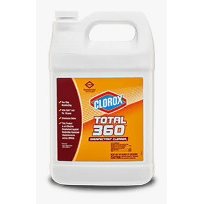 Clorox™ Total 360 Disinfectant 3.78L