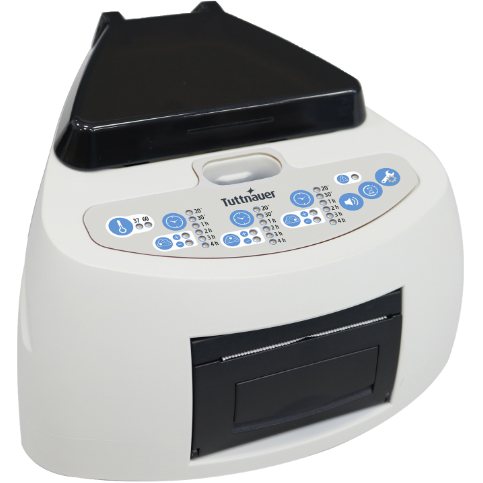 MiniBio Incubator