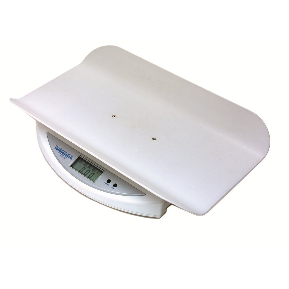 Health o meter® Digital Pediatric Tray Scale