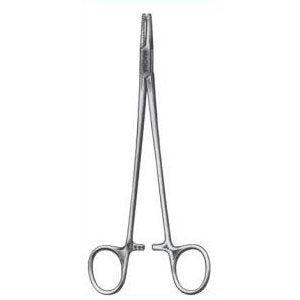 Almedic® Magna® Mayo-Hegar Needle Holder, 5"