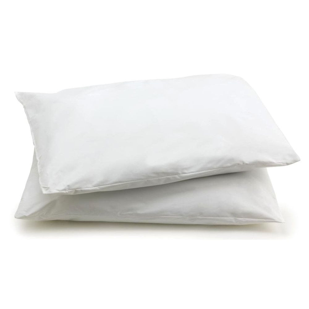 Fluid-Proof Medsoft Pillows